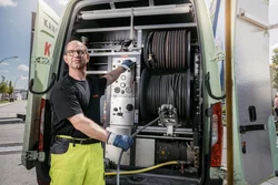 Leistungen für Kanalreinigung und Rohrreinigung in Kolitzheim